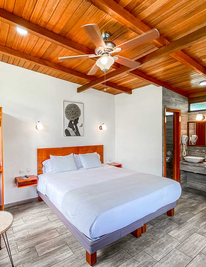 Mindo Royal River Suites & Spa